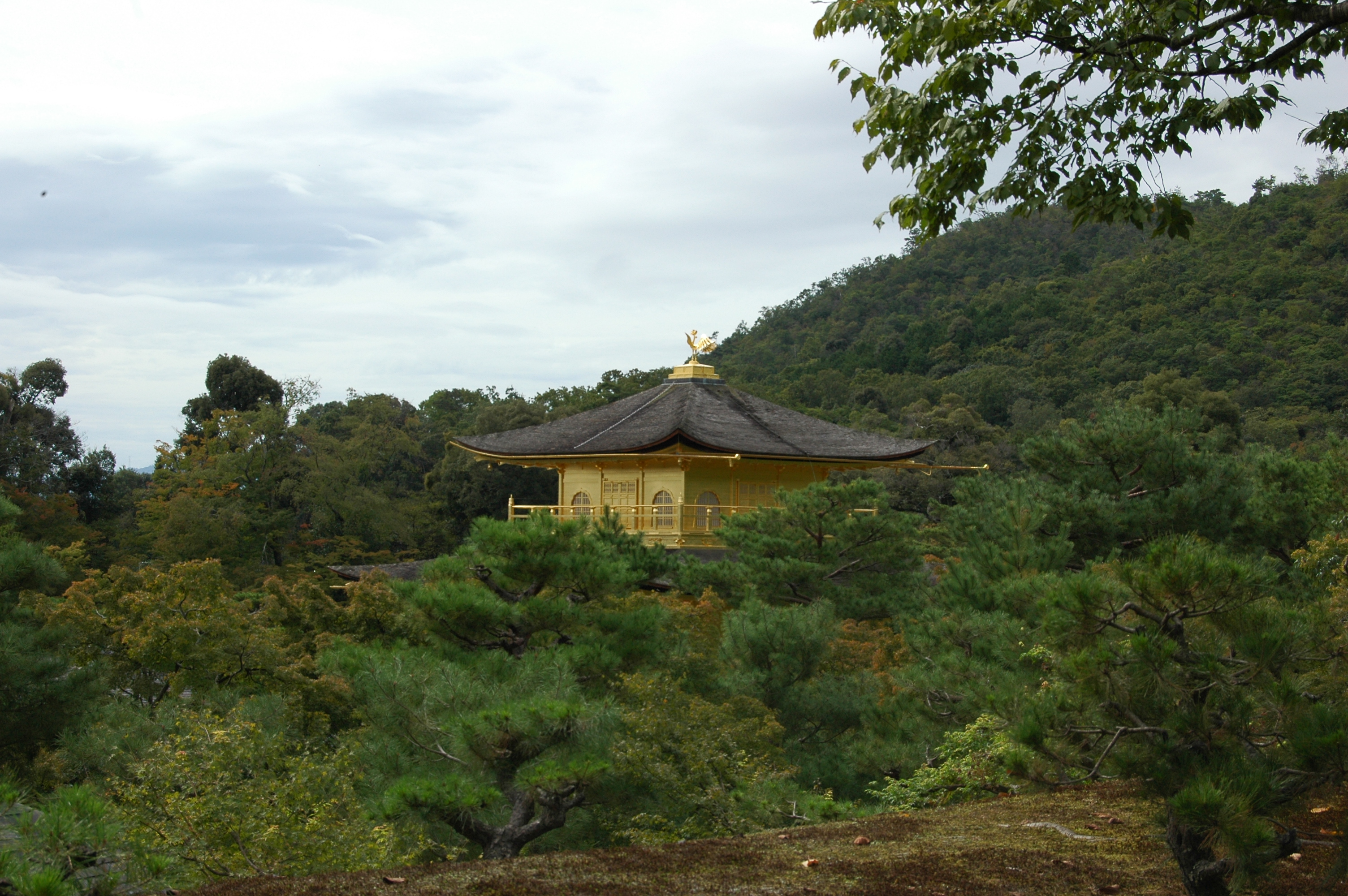 Golden temple