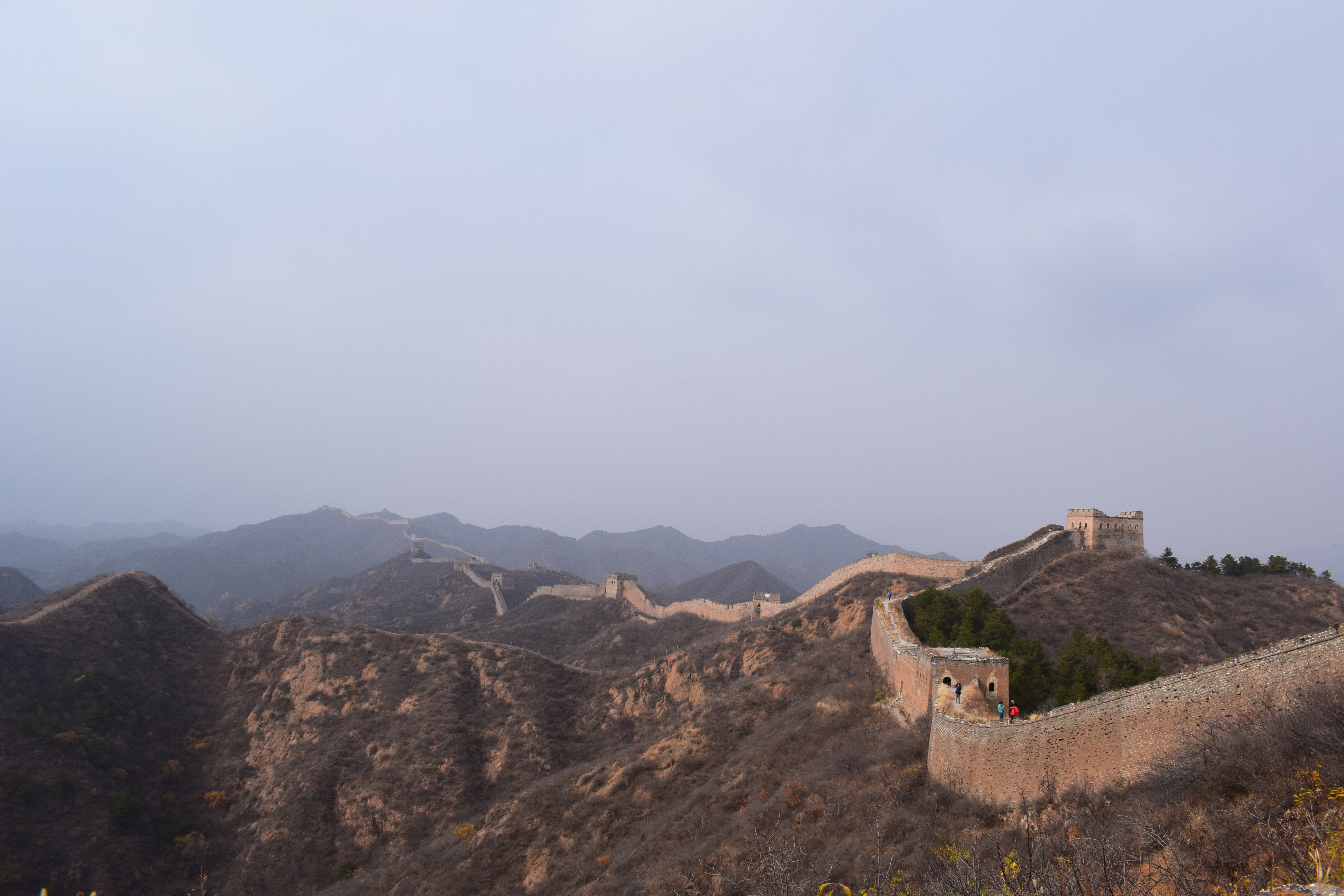 Great wall nice 1