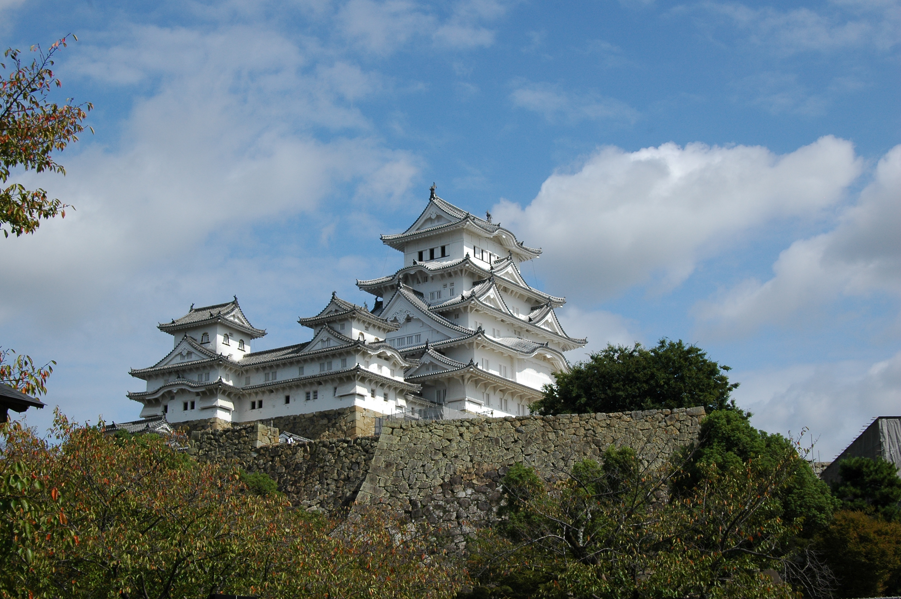 Himeji-jo