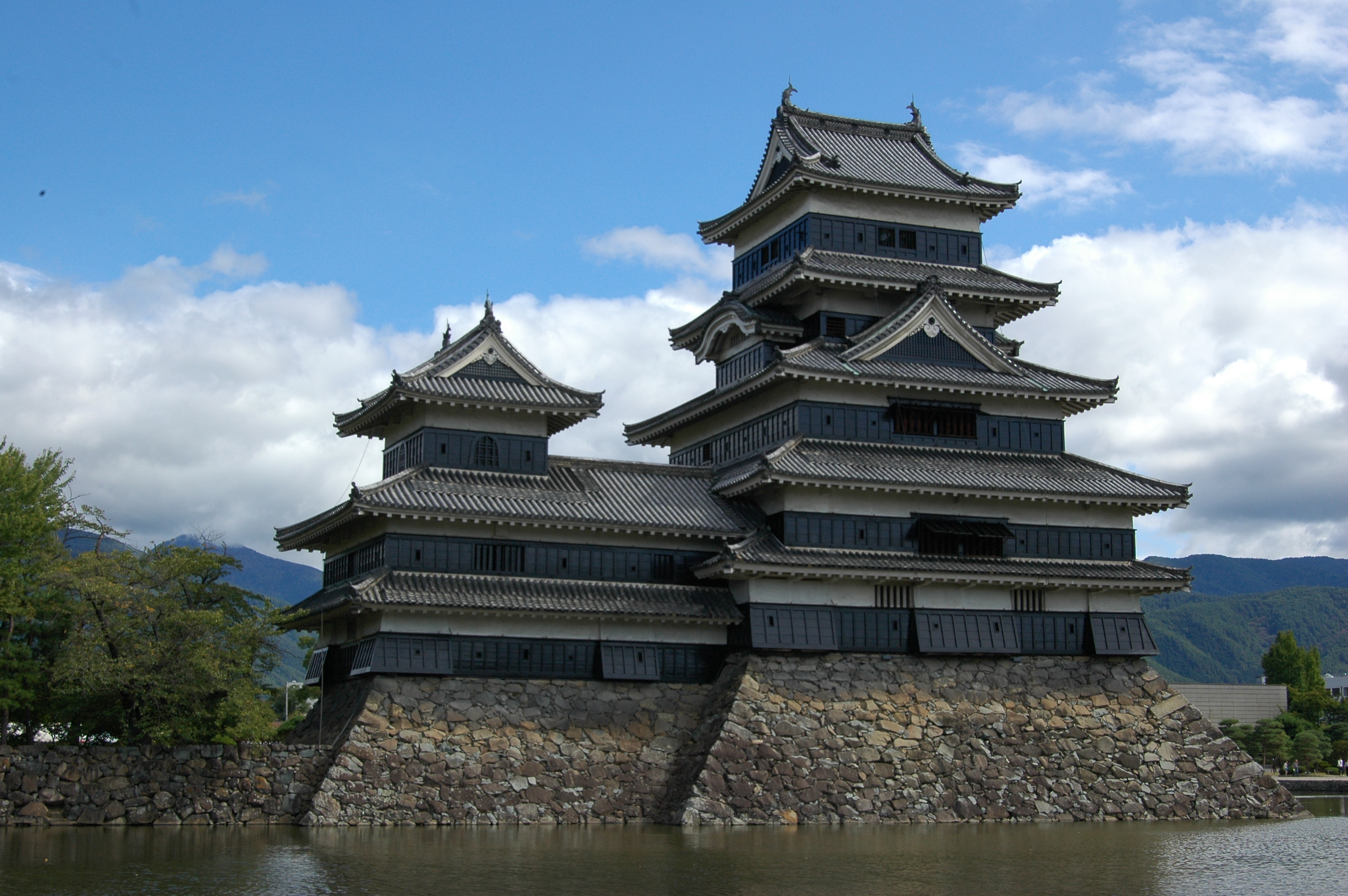 Matsuomoto