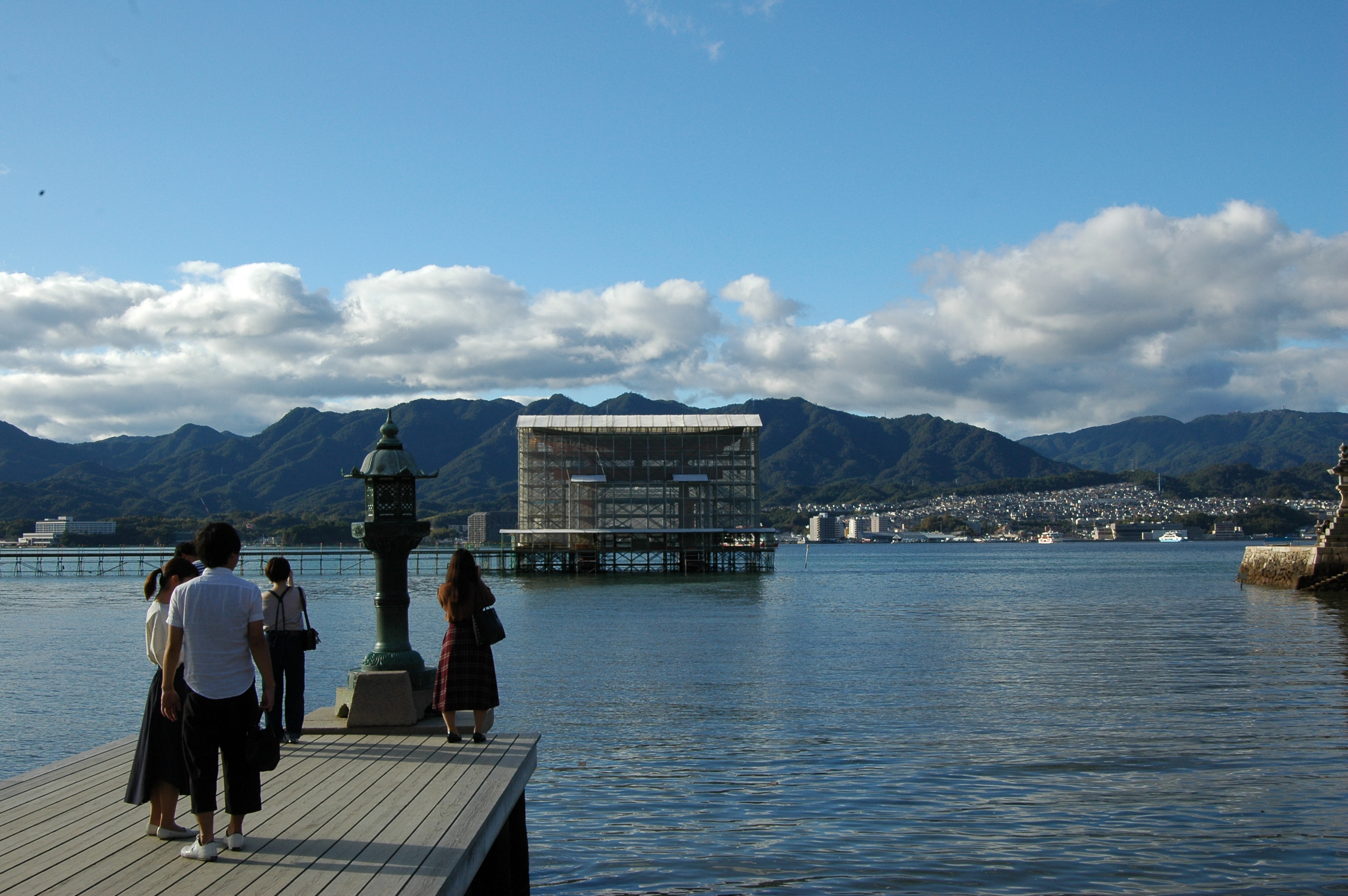 Miyajima