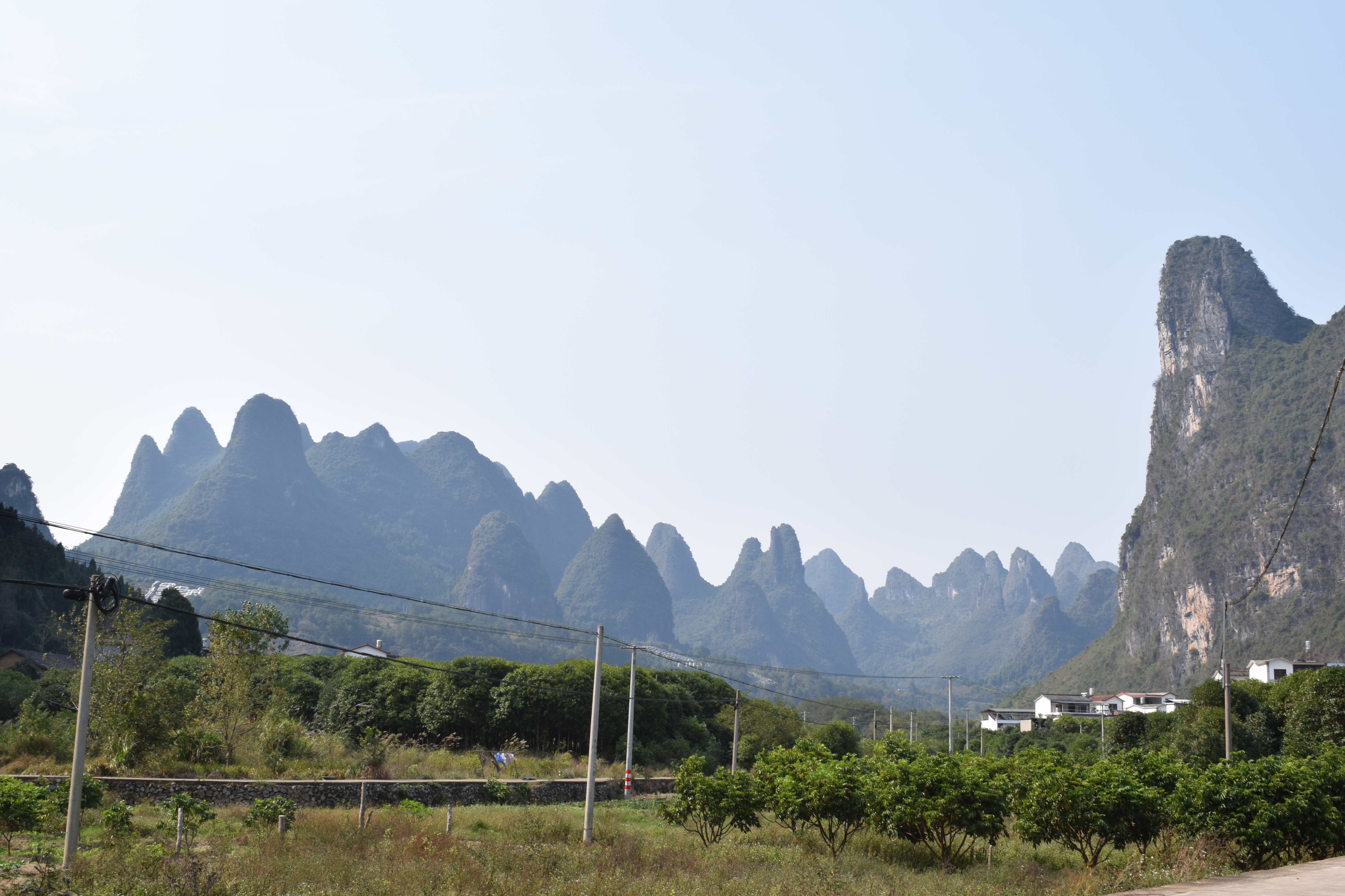 Yangshou 2