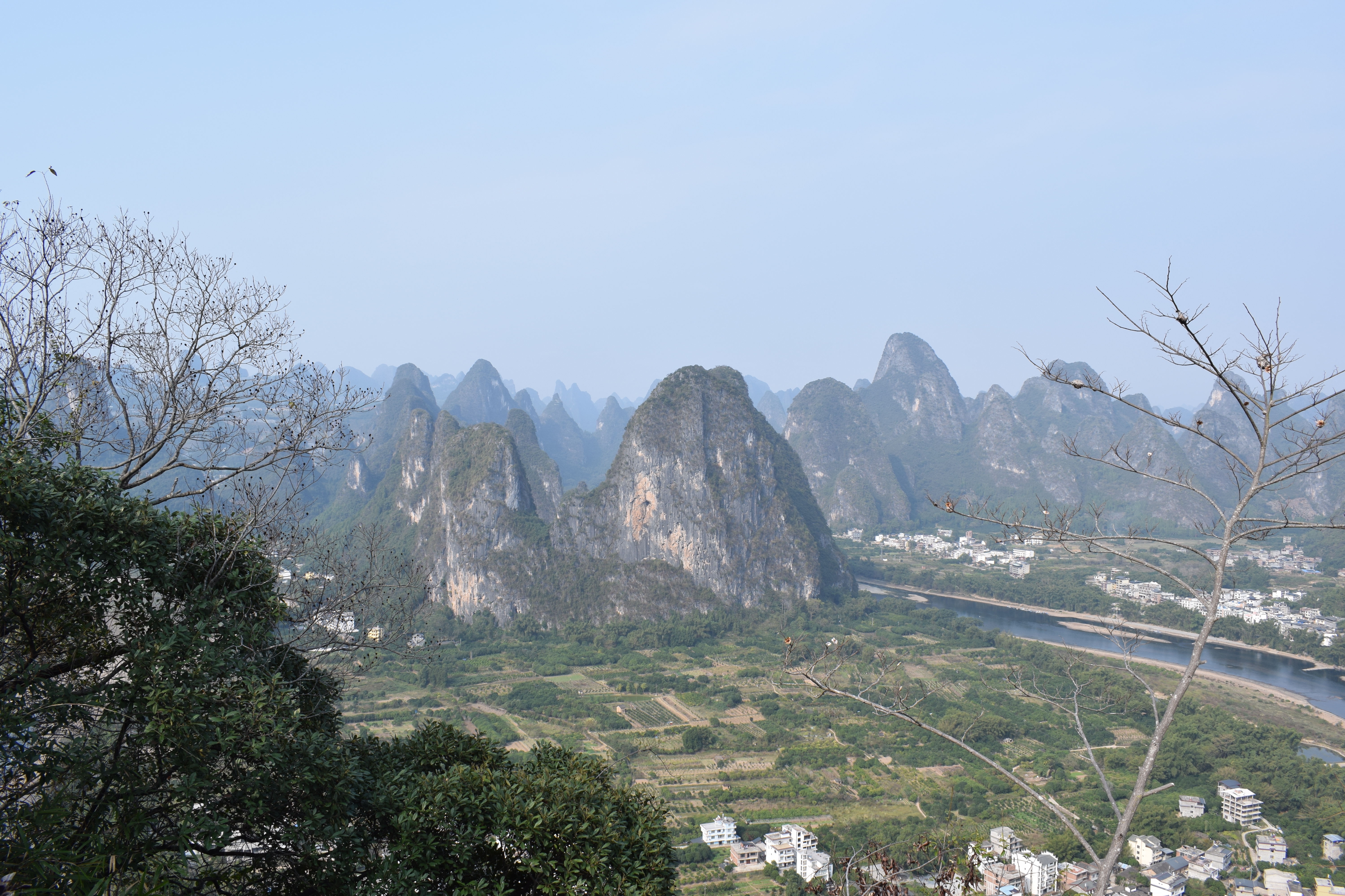 Yangshou 4
