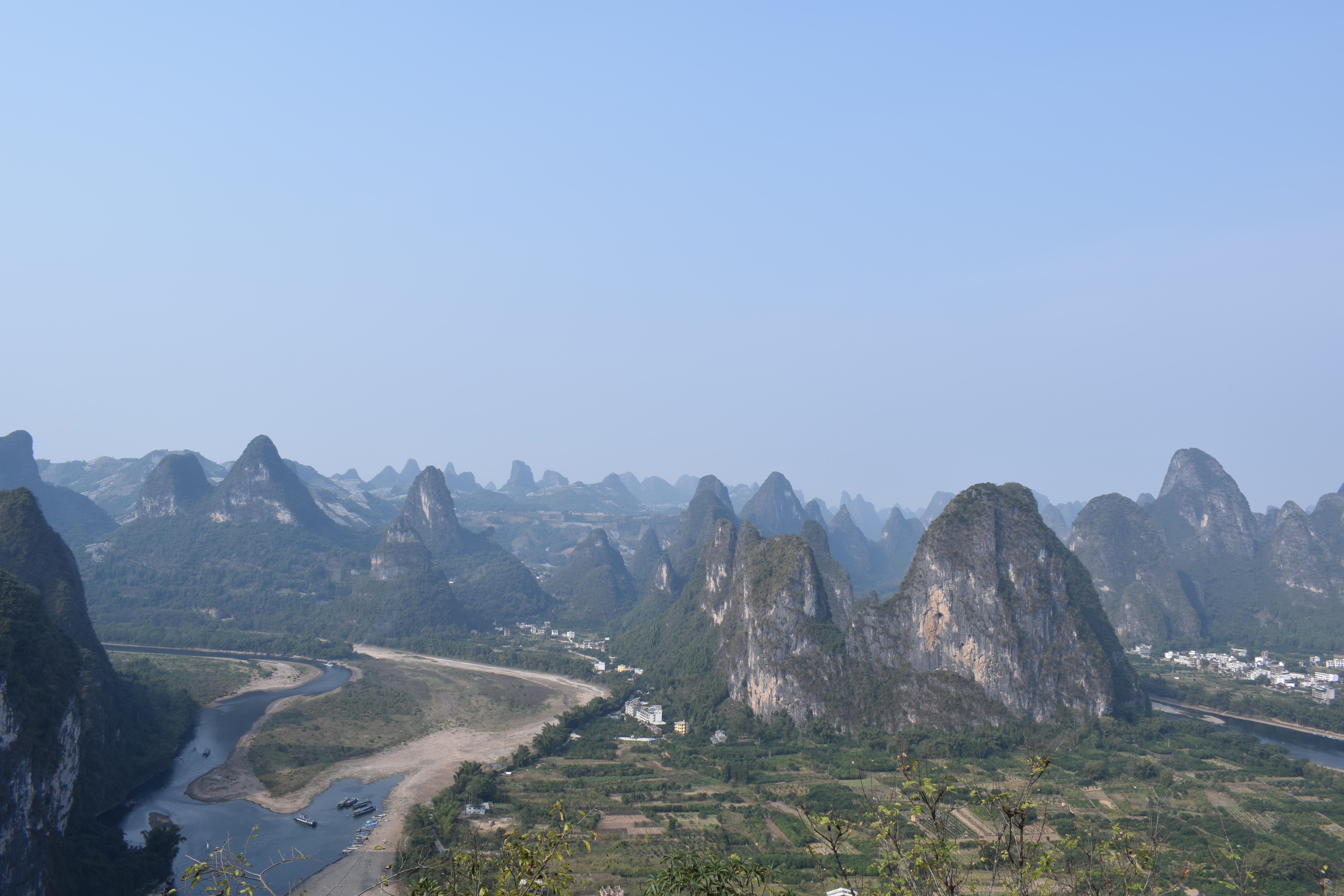Yangshou 5