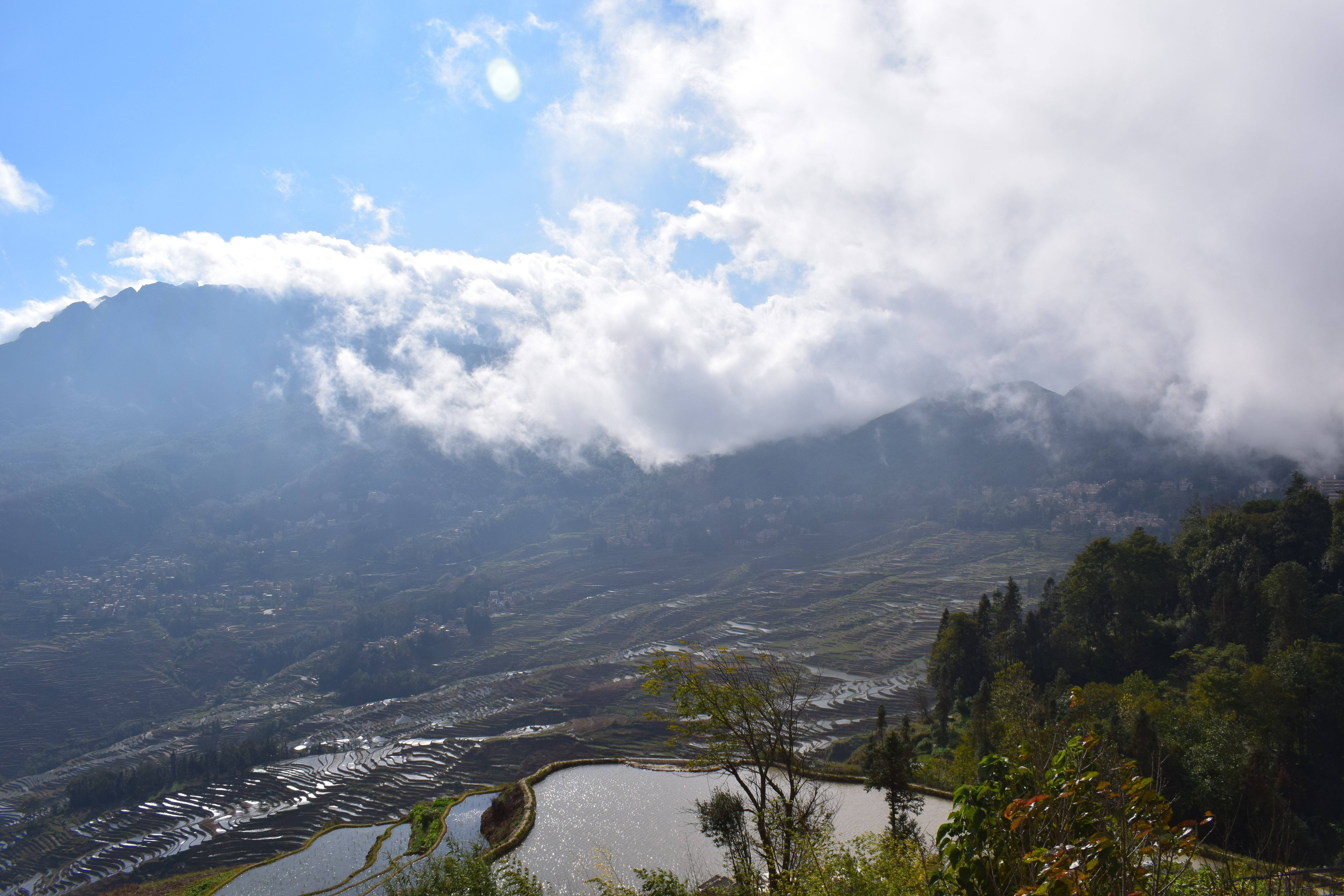 Yuanyang 5