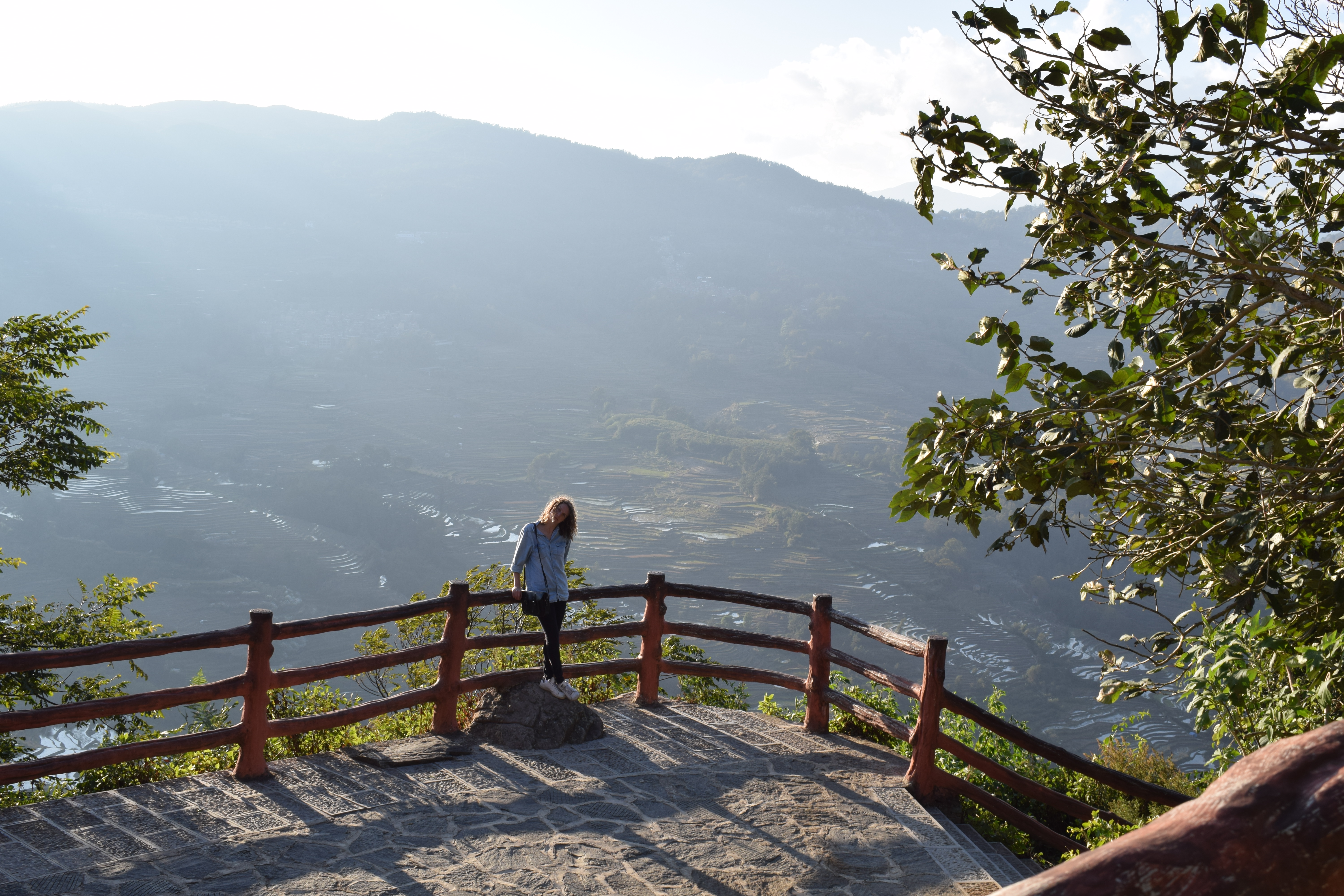 Yuanyang 7